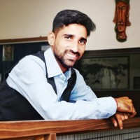 Shivraj Singh Shekhawat