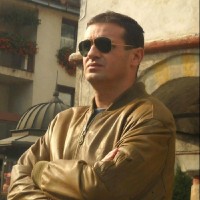 Dino Mahmutovic