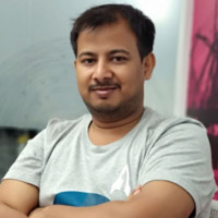 ANAND SINGH