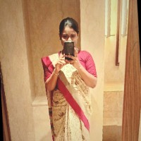 Mitali Das