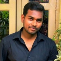 Harshavardhan P