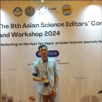 Dr. Ari Kartiko