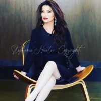 Stephanie Hunter