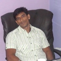 Sharvan Kumar Yadav