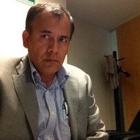 Gerardo Tirado Pemex