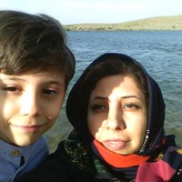 Nahid Shakeri