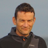 Geert Van Etten