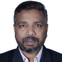 Sakthivel Kandasamy