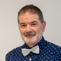 Laurent Meneut