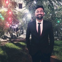 Umang Agarwal