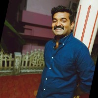 Vishnuprasad Ar