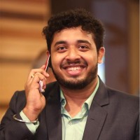 Pratik Shetty