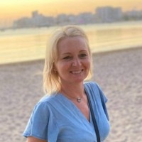Mandy Vandeghinste