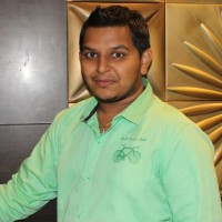 Dhaval Shah