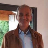 Pascal Louvet