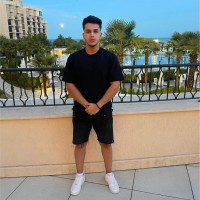 Amir El-Zenati