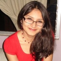 Julissa Villegas Gonzales