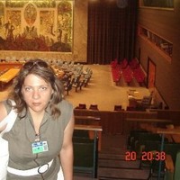 Liana Gavrilaki