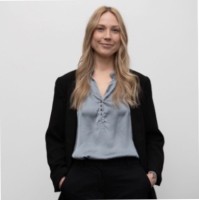 Johanna Hagelberg