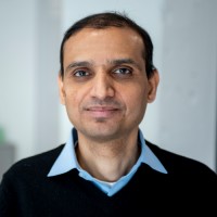 Kiran C. Patki, MD, MSc, FFPM