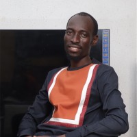 Ishola John-Alamu