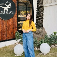 Maham Ijaz