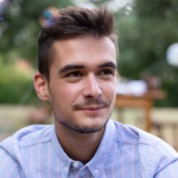 Thibaut Parenteau