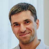 Nick Sych
