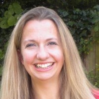 Claire Crouch