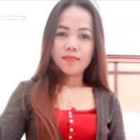 MAY ANNE BUENA