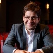 Claudéric Provost