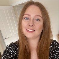 Carly-Ann Mcgreevy