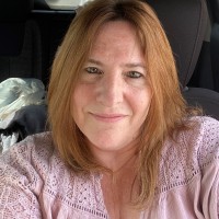Maria Woodford