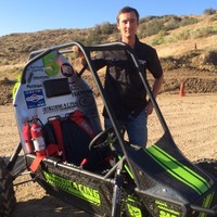 Alexander Miller, Eit