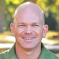 Jason Stevenson