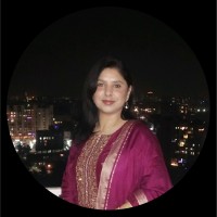 Anuradha Gupta