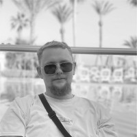 Patric Chramer