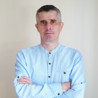 Vaslat Akhmetov, CIA