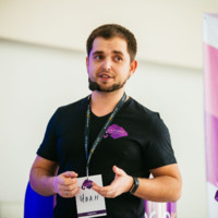 Ivan Melniciuc