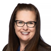 Sandra Parrott