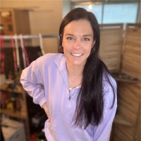Ashley Passardi