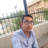 Kashif Naveed
