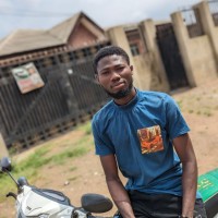 Lawal Hamed