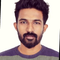 Kiran Kumar