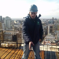 Hector Bavastro tolotto