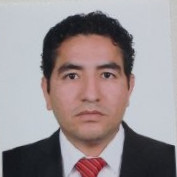 Moises Navarro Romero