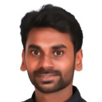 Manoj Kumar J