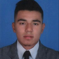 Julián David Triana Jiménez
