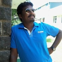 Bravin Kumar V
