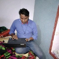 Yogesh Srivastav